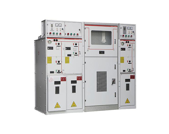 SRM16-12/24全绝缘充气柜，已经在国家高压电器试验中心获得型式试验报告并被列为浙江省高新科技产品。广泛用于10KV/20KV配电系统，是城乡各类用户变配…